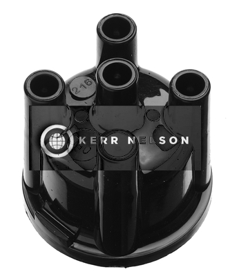 Kerr Nelson Distributor Cap IDC006 [PM1057127]