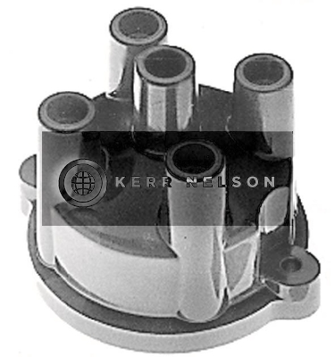 Kerr Nelson Distributor Cap IDC007 [PM1057128]