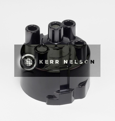 Kerr Nelson Distributor Cap IDC008 [PM1057129]