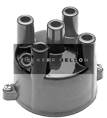 Kerr Nelson Distributor Cap IDC016 [PM1057136]