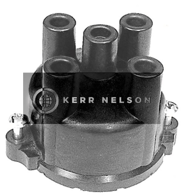 Kerr Nelson Distributor Cap IDC018 [PM1057138]