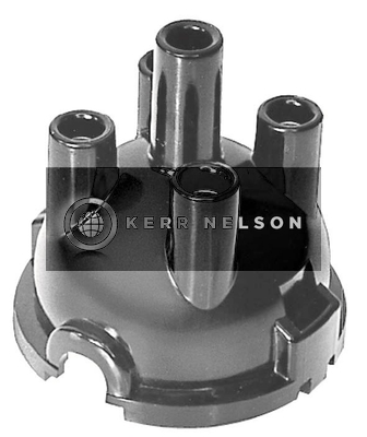 Kerr Nelson Distributor Cap IDC020 [PM1057140]