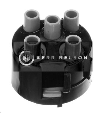 Kerr Nelson Distributor Cap IDC024 [PM1057144]