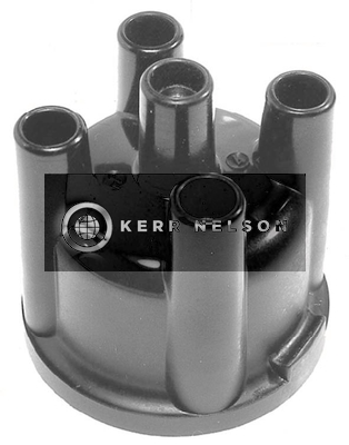 Kerr Nelson Distributor Cap IDC028 [PM1057148]
