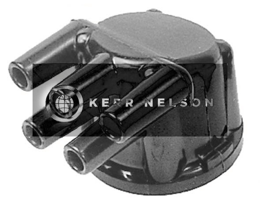 Kerr Nelson Distributor Cap IDC029 [PM1057149]