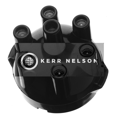 Kerr Nelson Distributor Cap IDC033 [PM1057153]