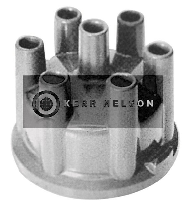 Kerr Nelson Distributor Cap IDC039 [PM1057159]