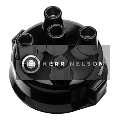 Kerr Nelson Distributor Cap IDC040 [PM1057160]