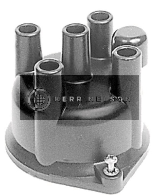 Kerr Nelson Distributor Cap IDC044 [PM1057164]