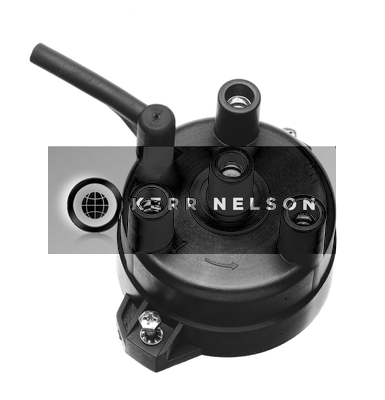Kerr Nelson Distributor Cap IDC047 [PM1057167]
