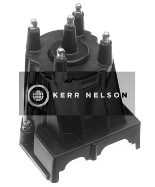 Kerr Nelson Distributor Cap IDC048 [PM1057168]