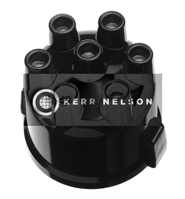 Kerr Nelson Distributor Cap IDC052 [PM1057172]
