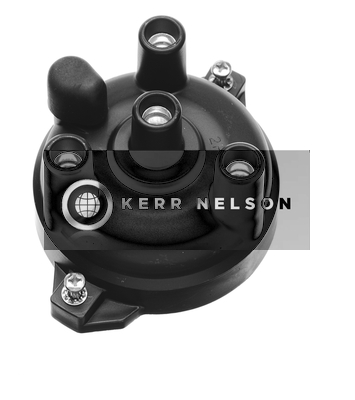 Kerr Nelson Distributor Cap IDC062 [PM1057182]