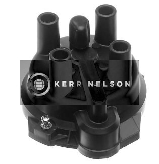 Kerr Nelson Distributor Cap IDC076 [PM1057195]