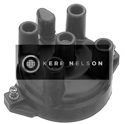 Kerr Nelson Distributor Cap IDC081 [PM1057200]