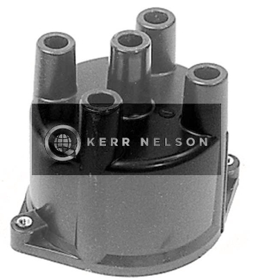 Kerr Nelson Distributor Cap IDC086 [PM1057205]