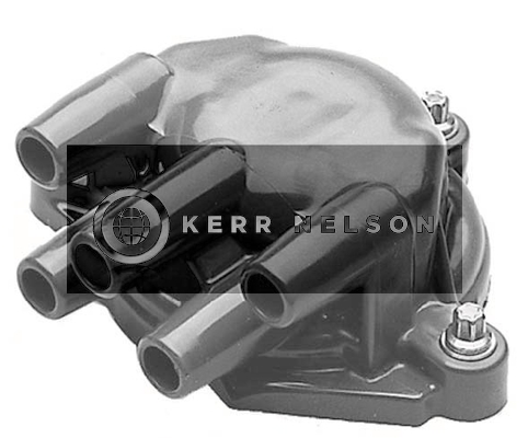 Kerr Nelson Distributor Cap IDC088 [PM1057207]
