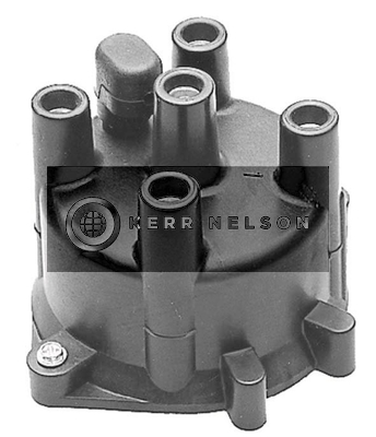 Kerr Nelson Distributor Cap IDC093 [PM1057212]