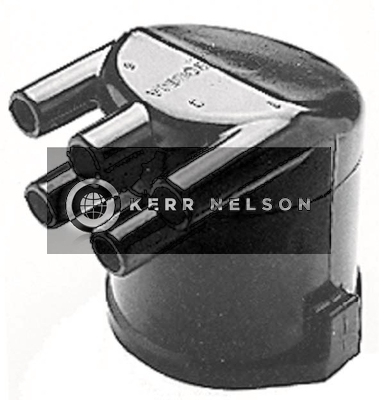 Kerr Nelson Distributor Cap IDC098 [PM1057216]