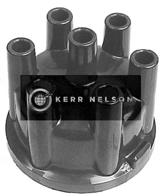 Kerr Nelson Distributor Cap IDC106 [PM1057224]
