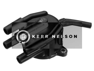 Kerr Nelson Distributor Cap IDC115 [PM1057233]