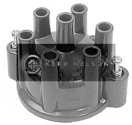 Kerr Nelson Distributor Cap IDC119 [PM1057237]