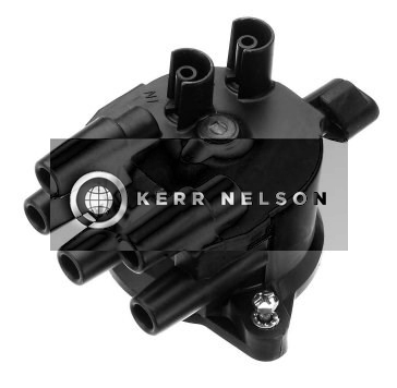 Kerr Nelson Distributor Cap IDC130 [PM1057248]