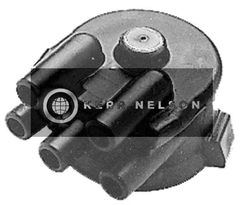 Kerr Nelson Distributor Cap IDC203 [PM1057314]