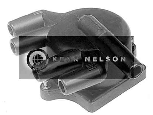 Kerr Nelson IDC215