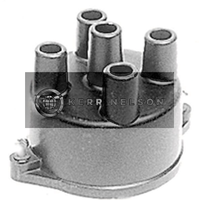 Kerr Nelson Distributor Cap IDC216 [PM1057324]