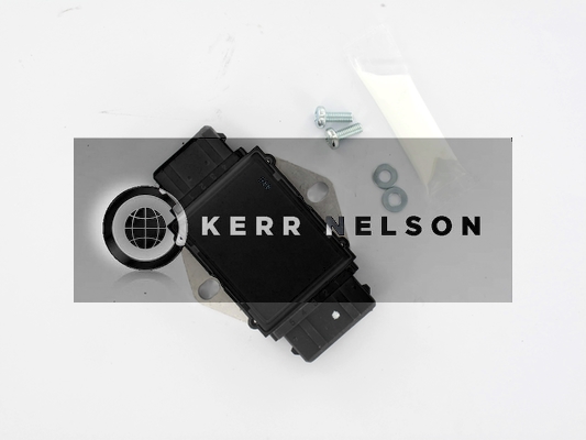 Kerr Nelson IIM010