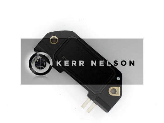 Kerr Nelson IIM016