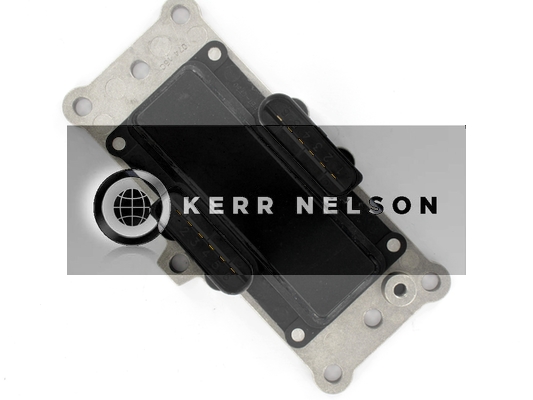 Kerr Nelson IIM045