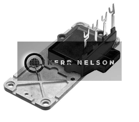 Kerr Nelson IIM053