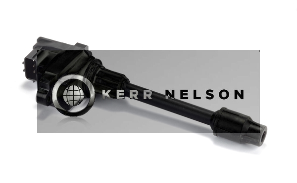 Kerr Nelson Ignition Coil IIS029 [PM1057451]