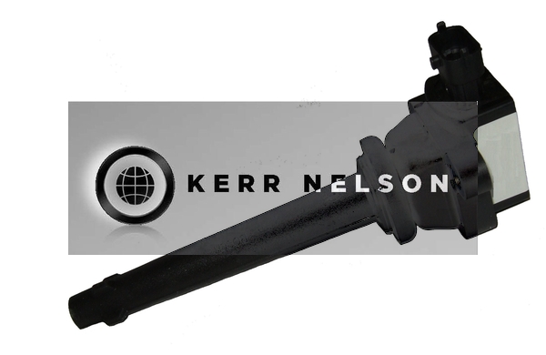 Kerr Nelson IIS054