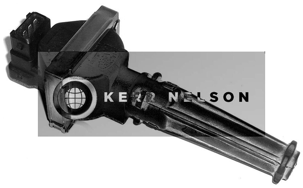 Kerr Nelson IIS067