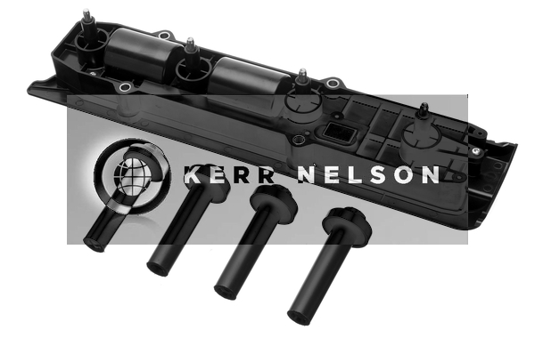 Kerr Nelson Ignition Coil IIS072 [PM1057489]