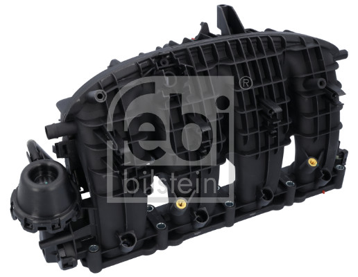 Febi 183541 Fitting, intake manifold