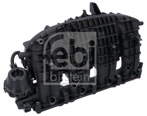 Febi 183443 Fitting, intake manifold