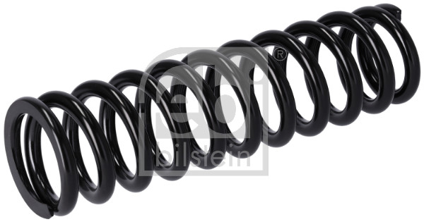 Febi 183408 Spring, cab suspension