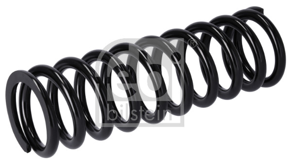 Febi 183396 Spring, cab suspension