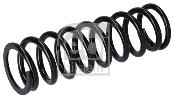 Febi 183395 Spring, cab suspension