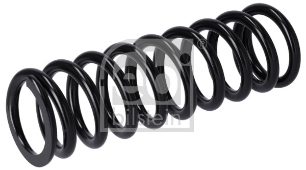 Febi 183383 Spring, cab suspension