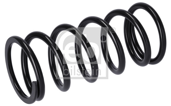 Febi 183340 Spring, cab suspension