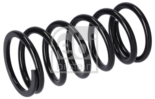Febi 183338 Spring, cab suspension