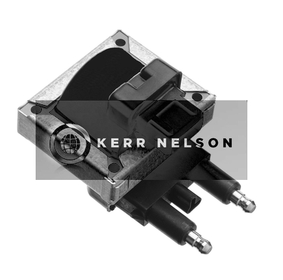 Kerr Nelson IIS104