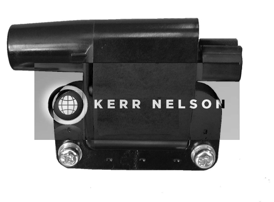 Kerr Nelson IIS109