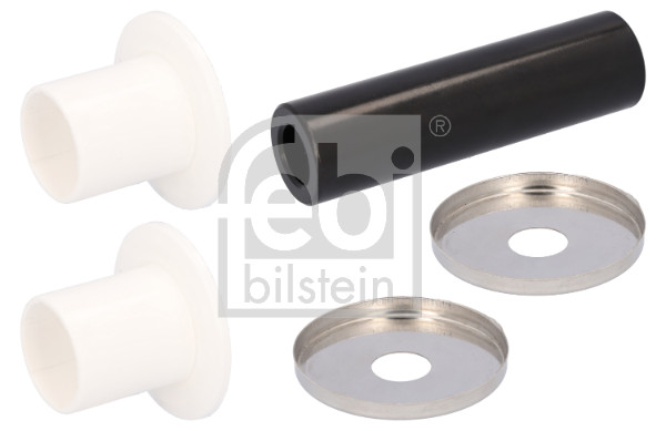 Febi 183055 Repair Kit, driver cab suspension