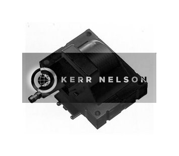 Kerr Nelson IIS121